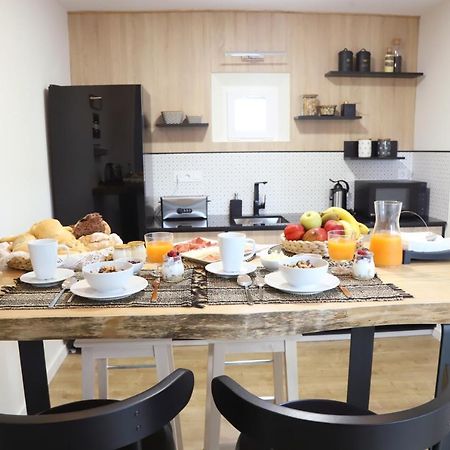 Aires Do Umia Hotel Caldas de Reis Kültér fotó
