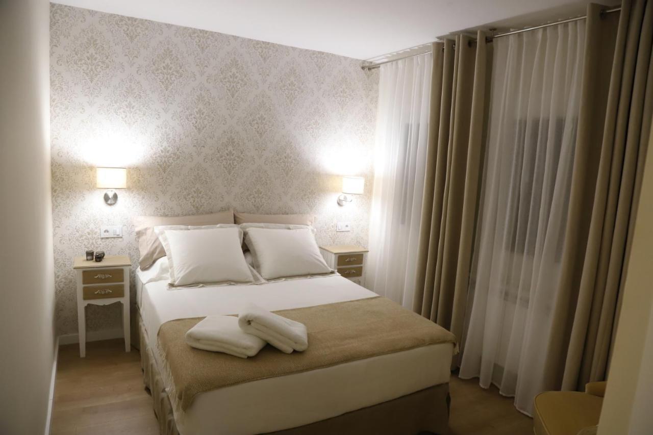 Aires Do Umia Hotel Caldas de Reis Kültér fotó