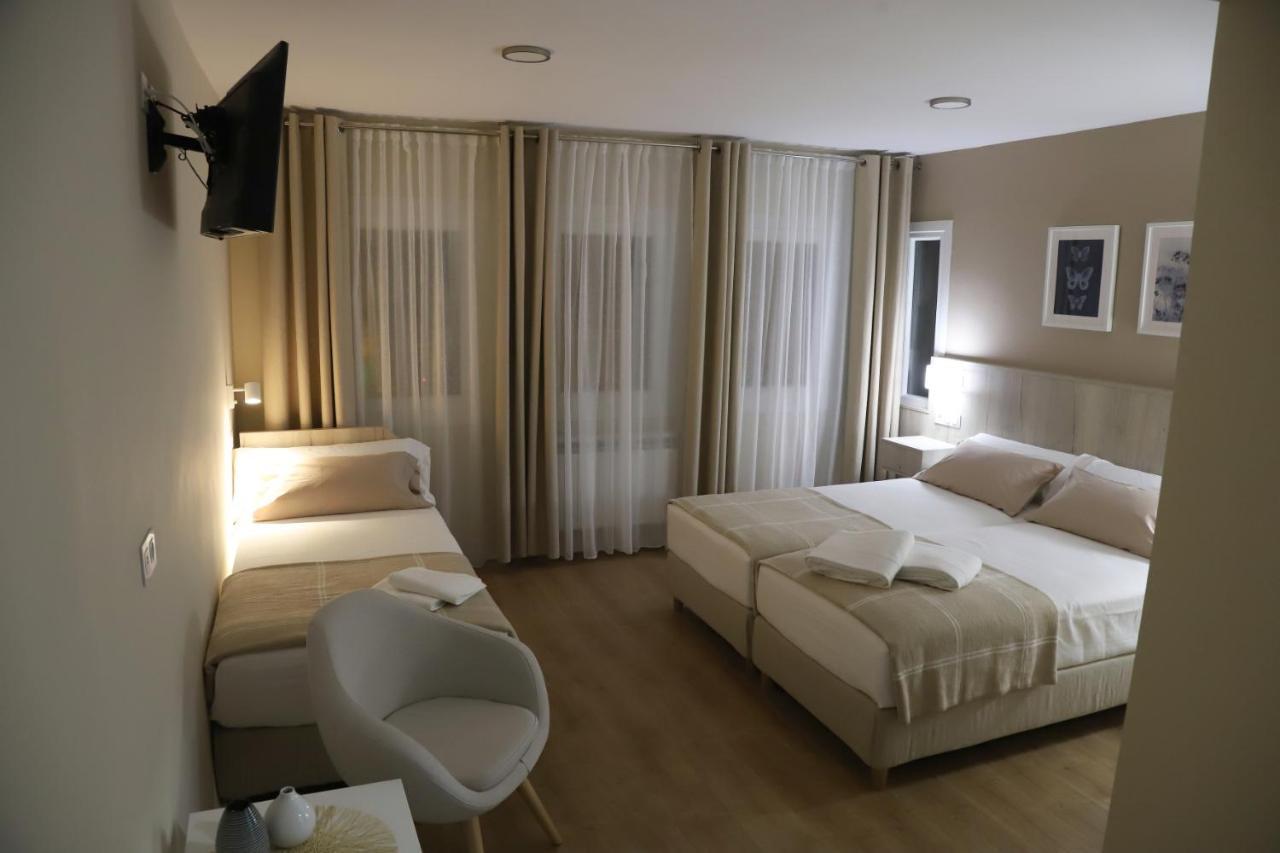 Aires Do Umia Hotel Caldas de Reis Kültér fotó