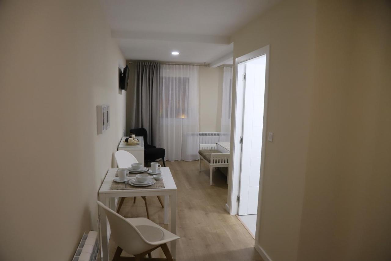 Aires Do Umia Hotel Caldas de Reis Kültér fotó